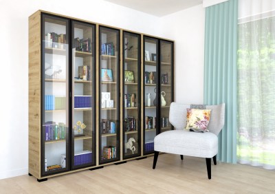 polly vitrines elem fiore butor szombathely