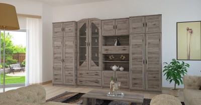 Senátor szekrénysor Fiorebútor Szombathely