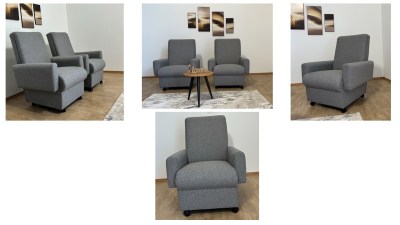 TV-FOTEL