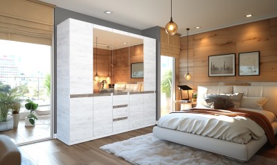 Boss gardród Szombathely Fiorebútorbolt