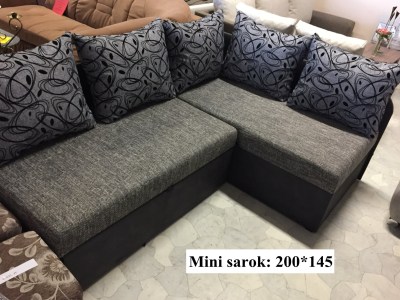 kicsi sarok kanape
