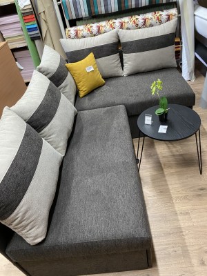 szemelyre szabhato sarok kanapé