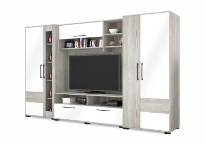 Nova szekrénysor Fiorebútor Szombathely